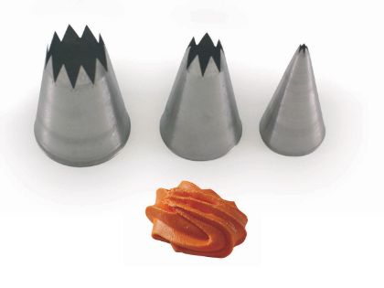 Obrázek ZDOBÍTKA NEREZ BS104 (5 ks)